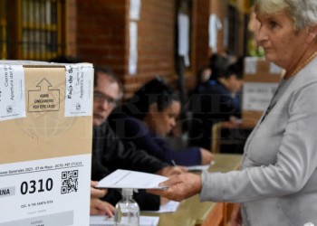 Acatar los resultados y leerlos para responder a los votantes, nuestro editorial de hoy