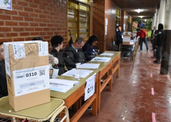Misiones elige: Qué pasa el lunes con los docentes y las escuelas
