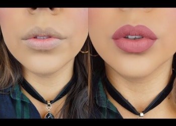 Los labios, un desafío de hermosura