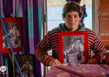 Masacre de Monte: el hermano del misionero contó que la Policía lo había extorsionado