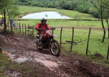 Robledo ganó el Desafío Misiones