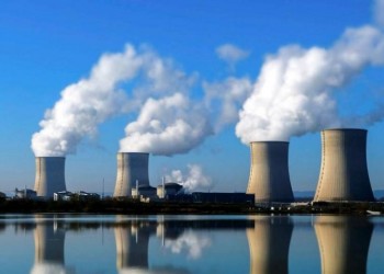 Argentina festeja la importancia de su energía nuclear