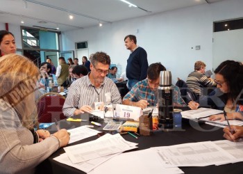 Expectativa en tres municipios por el escrutinio definitivo