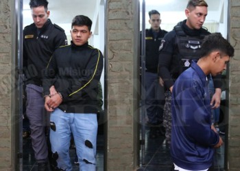 Condenas y absoluciones por el crimen de “Napy” Ferreira