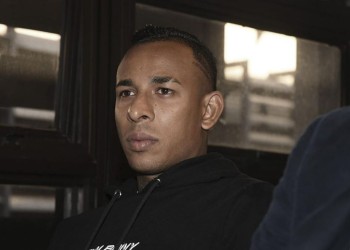 Sebastián Villa dirá sus últimas palabras antes del veredicto en el juicio por violencia de género