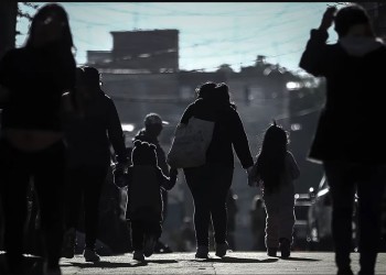 El NEA es una de las regiones más golpeadas en materia de pobreza e indigencia