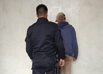 Eldorado: joven murió de un balazo en la boca y arrestaron a su pareja