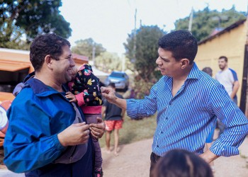 Afirman que las propuestas de Meza en los barrios “lo consolidan en la recta final”