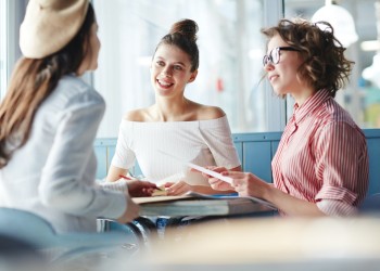 ¿Cómo contás el cuento?