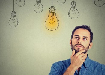 Uno dice lo que dice y el otro escucha lo que escucha