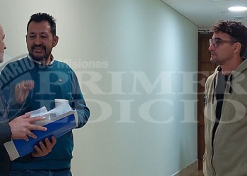 Elecciones 2023: Carlos Flores se impuso en Candelaria por 24 votos