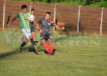 Apertura: programan la octava fecha