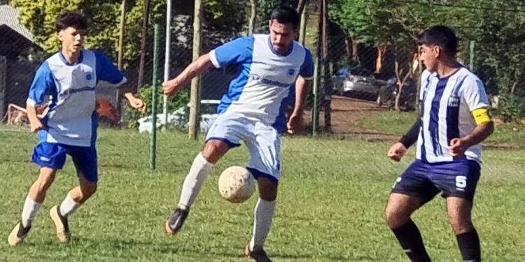 VUELVEN AL RUEDO. Después de cinco meses, retorna la actividad del ascenso.