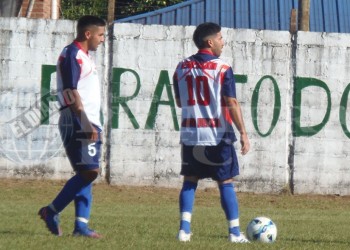 Adelantan la séptima fecha en la Liga de Eldorado