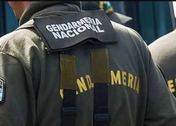 Cuatro gendarmes condenados por fraude y violencia de género