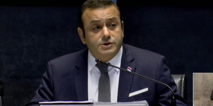 Este domingo se elige al sucesor de Oscar Herrera Ahuad al frente del Ejecutivo misionero