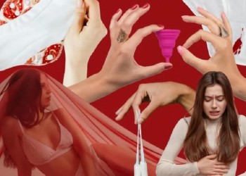 Día Mundial de la Higiene Menstrual: desafiando barreras