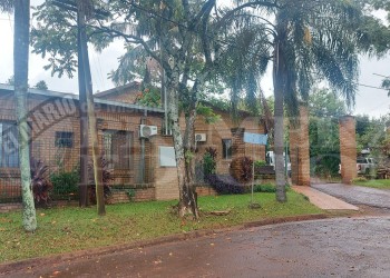 El hogar Santa Teresa de Oberá cumple un año más de labor solidaria