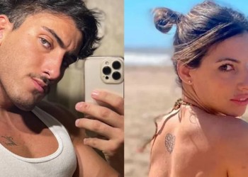 Famosos, videos prohibidos y venta de contenido erótico