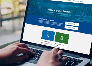 AFIP estableció las condiciones para que el aguinaldo no pague Ganancias