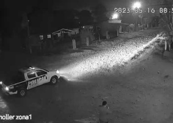 Eldorado: el barrio Kohler se armó en forma comunitaria contra la inseguridad