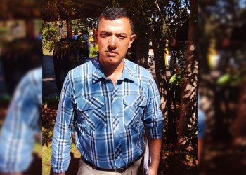 Juan Fernández, primer intendente de Fracrán: “Estamos avanzando en tiempo y forma, vamos por buen camino”