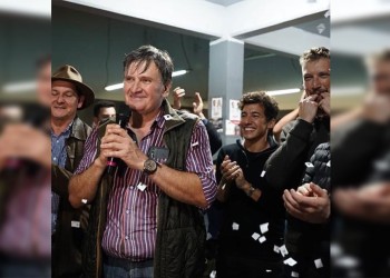 Hugo Humeniuk: “Le dimos una alegría a la vieja guardia radical”