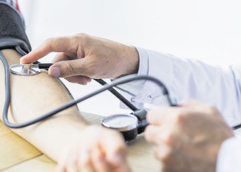 “No se trata de la cantidad de hipertensos, sino que solo el 60% sabe de su condición”