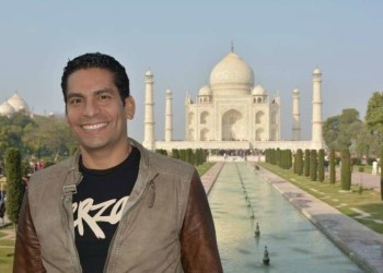 India 2023: apuntando al liderazgo global