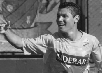 Conmoción por la muerte del ex futbolista Javier Yacuzzi