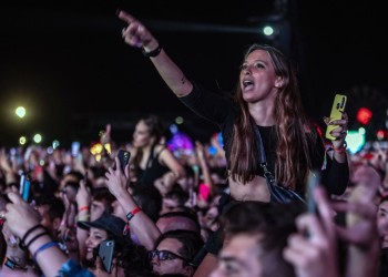 Clase media: vivir el ahora