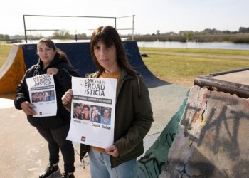 Empezó el juicio por la “masacre de Monte”, donde murió un misionero