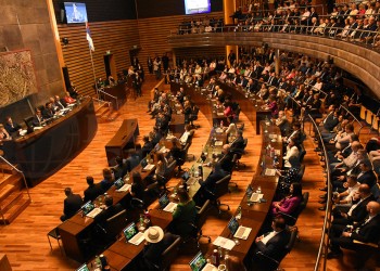 Herrera Ahuad: “Los números reflejan la solidez del crecimiento que logramos”