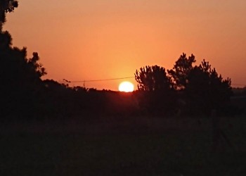 Entre el día y la noche