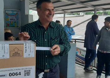 Lenguaza: “No resignen el poder de elegir con libertad”