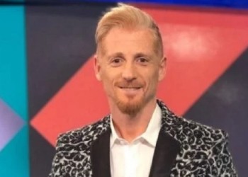 Escrachado en las redes: Martín Liberman y un canje que le salió mal