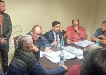 Al final no habrá intervención de la Liga Posadeña de Fútbol