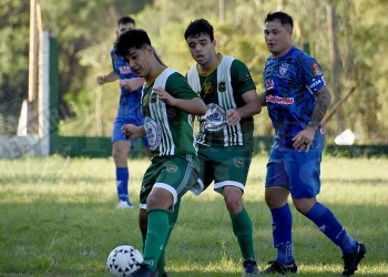 Dos partidos le dan continuidad a la Liga