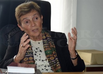 Falleció Liliana Picazo, ministra del Superior Tribunal de Justicia de Misiones