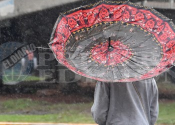 “Hay un 90% de posibilidades de sufrir inundaciones como las de 1983 y 1998”