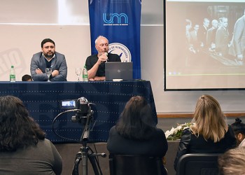 Eduardo Longoni: un recorrido de historia y militancia a través del lente y la mirada