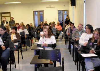“Para nosotros todos los días es el día del lupus: es una enfermedad muy emocional”