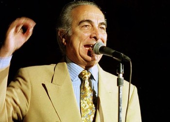 Hace 12 años se apagaba una voz “argentinísima”