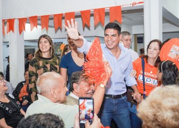 “Cerramos la campaña con la certeza de que se inicia una nueva etapa”