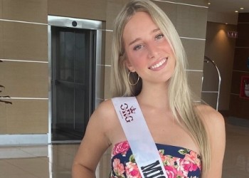 Miss Latina Misiones 2023