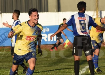 Comienzan a asomar los candidatos del Provincial