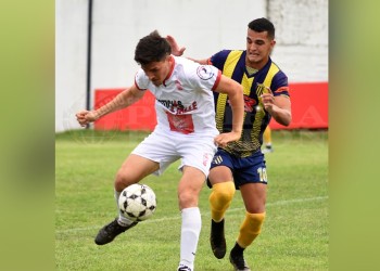 Liga Posadeña: el clásico se roba toda la atención