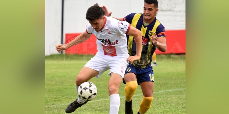 VOLVERTE A VER. Rocamora volverá a dividirse en dos, hoy desde las 16.