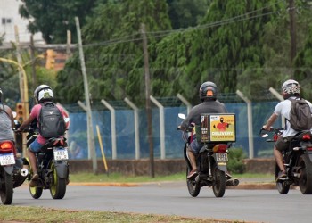 Motomandados: radiografía de un fenómeno en alza y sin registro