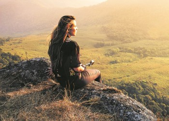 La historia que nos contamos